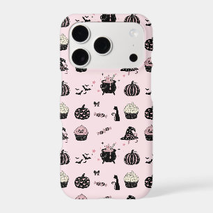 Not So Spooky Pinkoween