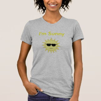 not so sunny T-Shirt