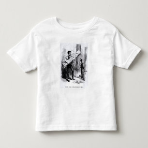 Not So Very Unreasonable, Eh?' Toddler T-shirt