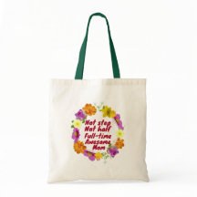 Not step not half full-time awesome Mom Adoptive 