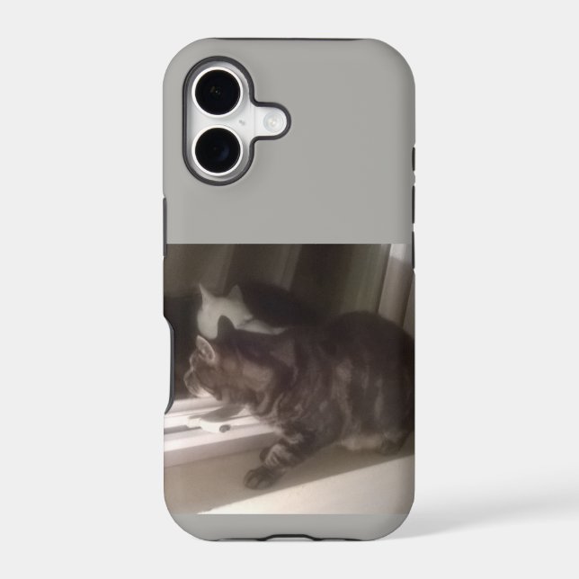 Not Talking to you Dave Barely There iPhone 5 Case (Back)