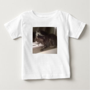 Not Talking to you Dave Toddler's T-shirt