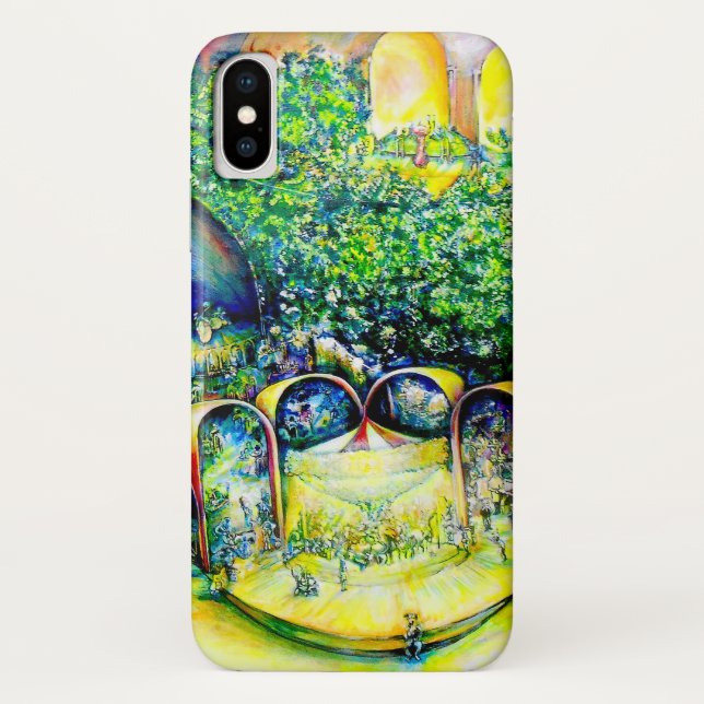 Not the First of the Last Time Case-Mate iPhone Case (Back)