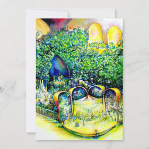 Not the First of the Last Time Invitation