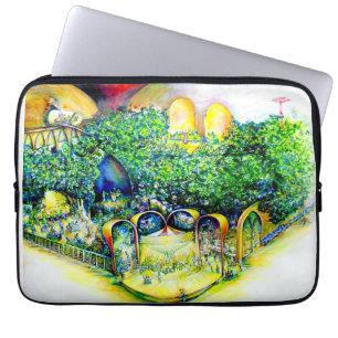Not the First of the Last Time Laptop Sleeve