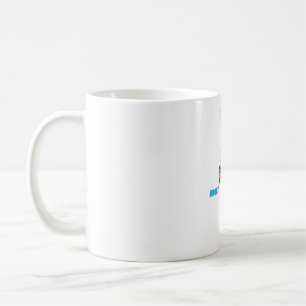 Not Today: Embrace the Panda Vibes Coffee Mug