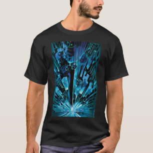 Not Today T-Shirt