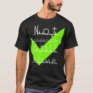 Not Vaccinated2 T-Shirt