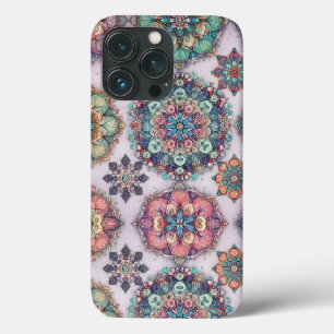 Not Your Ordinary Snowflakes iPhone 13 Pro Case