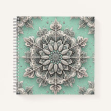 Not Your Ordinary Snowflakes II