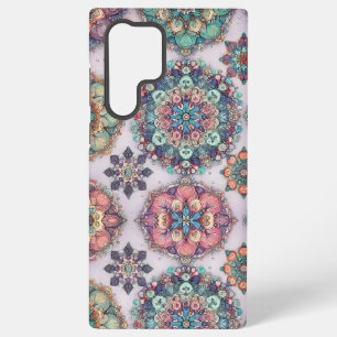 Not Your Ordinary Snowflakes Samsung Galaxy Case