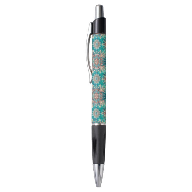 Not Your Ordinary Snowflakes V Pen (Top (Vertical))