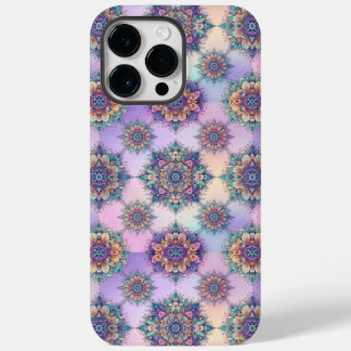 Not Your Ordinary Snowflakes VI Case-Mate iPhone 14 Pro Max Case