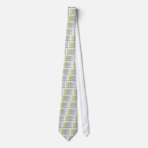 Notable Mutations (Genetics Amino Acids) Tie