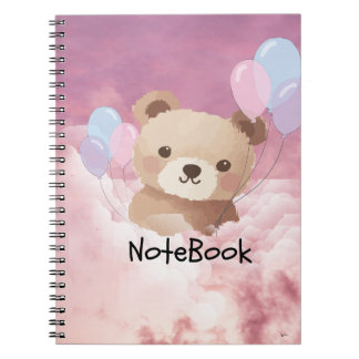Notabook Notebook
