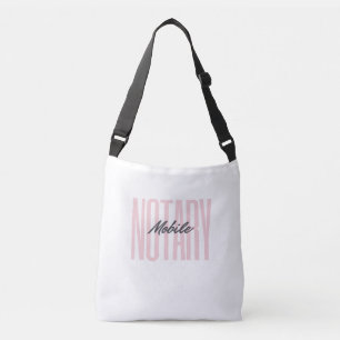 Notary Bag