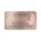 Notary Loan Agent Rose Gold Brushed Metal Quill