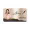 Notary Loan Signing Agent Modern Black Gold Photo