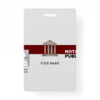 Notary Public