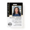 Notary Public Loan Signing Agent ID Black Gold