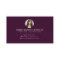 Notary Public - Loan Signing Agent - Sleek Photo B