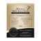Notary Stamp Loan Signing Agent Black & Gold