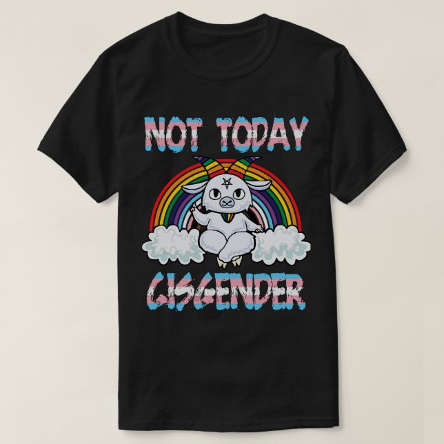 NOTday02_2025 T-Shirt (Design Front)