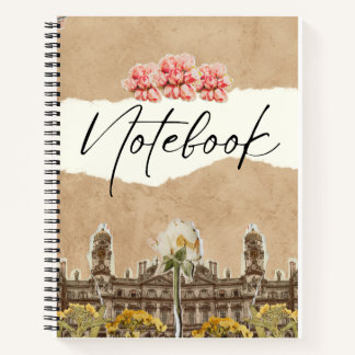 NOTE BOOK