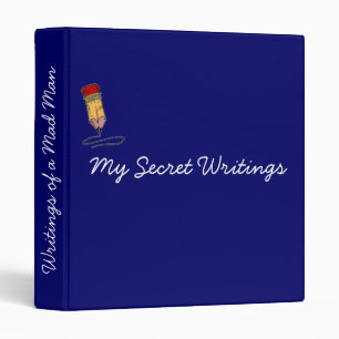 Note Book Binder