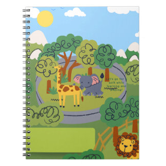 Note books for kids 