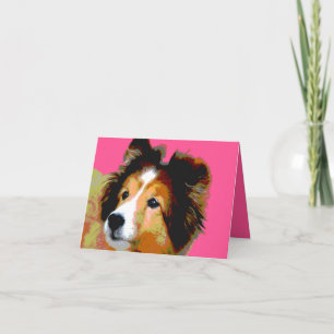 Note Card
