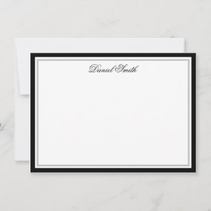 Note Card