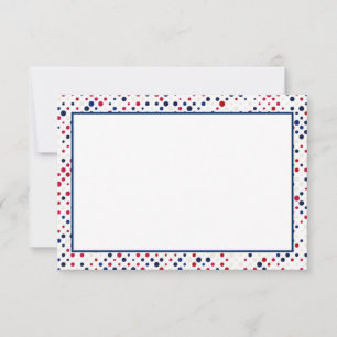 Note Card