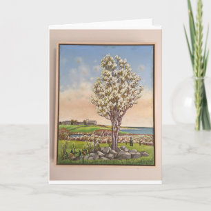 Note Card