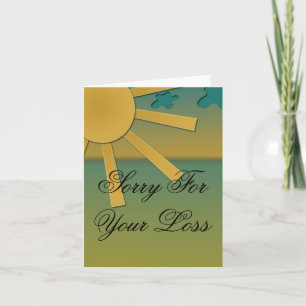 Note Card