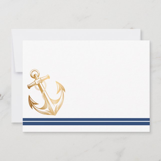 Note Card  (Front)