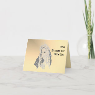 Note Card : Comfort