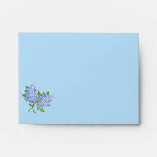 Note Card Envelope