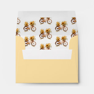 Note Card Envelope