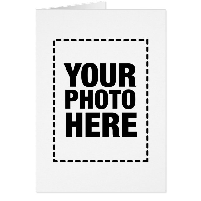 Note Card - Portrait (Front)