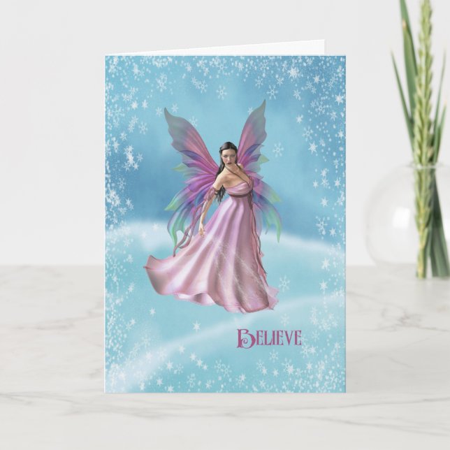 Note Card to Cheer up a Friend Who no Longer Cares (Front)