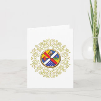 Note Card V
