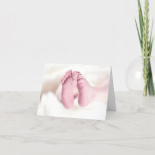 Note Card, White envelopes included HAMbWG Card