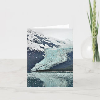 Note Card -Whitter-College Fjord