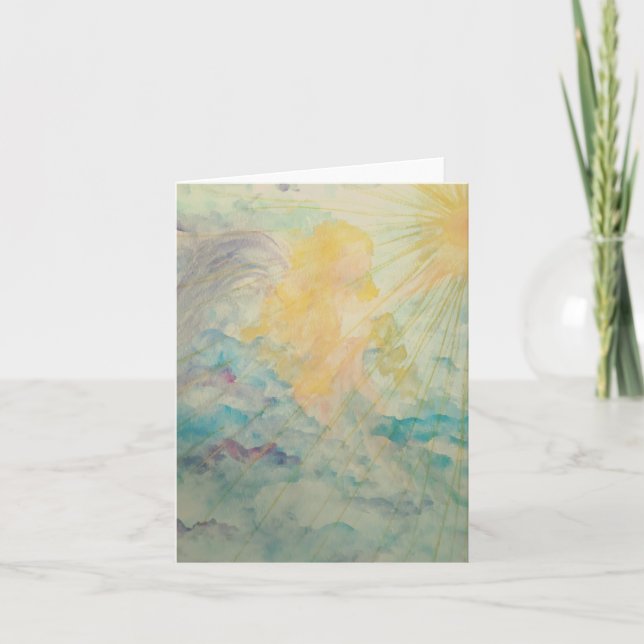 Note Cards (Front)