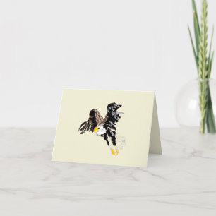 Note Cards : Bald Eagle
