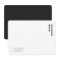 Note Cards | Black & White Stationery Notecard