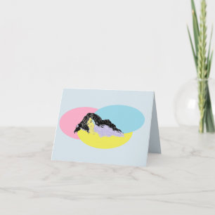 Note Cards : Dreams