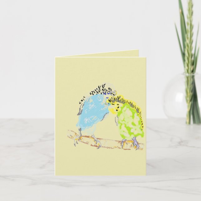 Note Cards :  Friends (Front)