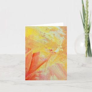 Note Cards in Sunshine Design